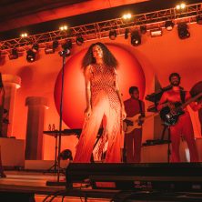 Solange